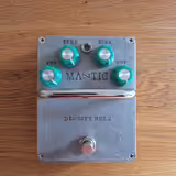 Mantic Density Hulk