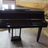 Yamaha GanTouch T630150
