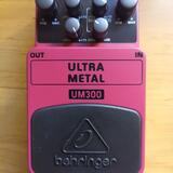 Ultra Metal UM 300 Behringer