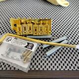 Vintage tremolo gold