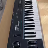 Yamaha SY 22