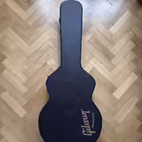 Kufr Gibson na Akustickou kytaru nebo hlub&scaron;&iacute; celolubovku