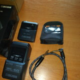 WL-60 Boss Wireless System