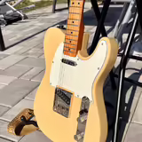 50s classic vibe fender squier telecaster VB limited edition