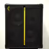 Basov&aacute; bedna Epifani Dist 2, 500W 4 nebo 8 ohmu, SLEVA