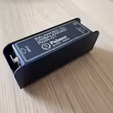 DI box Palmer PDIR 01