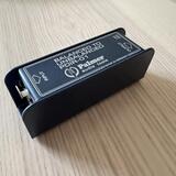 DI box Palmer PDIR 01