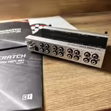 Native Instruments Traktor Audio 10