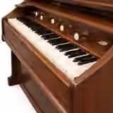 Prod&aacute;m star&eacute; harmonium