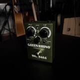 Way Huge Green Rhino MK4