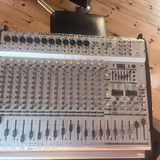 Sestava PowerMix Behringer EUROPOWER PMH5000+Repro EUROLIVE 