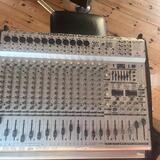 Sestava PowerMix Behringer EUROPOWER PMH5000+Repro EUROLIVE 