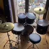 Bic&iacute; Yamaha DP series 