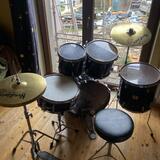Bicí Yamaha DP series 