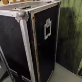 Hardcase pro ampeg SVT 810