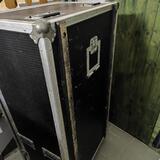 Hardcase pro ampeg SVT 810