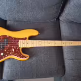 Fender Precision Tony Franklin P/J Fretted !!!