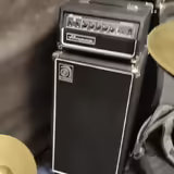 Ampeg Micro-CL Stack