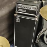 Ampeg Micro-CL Stack