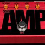 Tech 21 RK5 Richie Kotzen Signature Fly Rig – V1