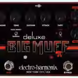 Big muff deluxe