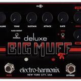 Big muff deluxe