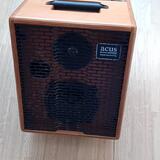 Acus One ForStrings 5T Wood