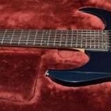 IBANEZ RG 1527 Prestige, Japan 2008