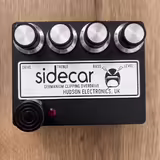 Hudson Electronics SIDECAR