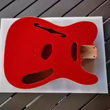 Tele thinline jel&scaron;a 