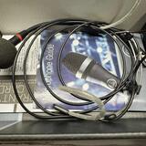 AKG C555L