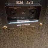 Kytarový reprobox