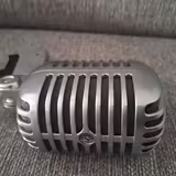 Shure 55SH