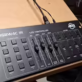 Controller ADJ RGBW4C 1R