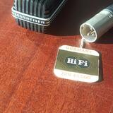 Sennheiser MS 412K Vintage