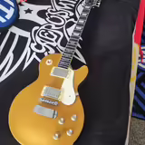 Hagstrom Swede Gold