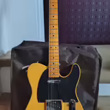 prod&aacute;m Jurča Telecaster 52