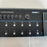 Kytarový multiefekt - LINE 6  FIREHAWK FX 
