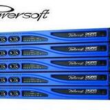 POWERSOFT Q 4002