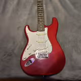 Levoruk&yacute; stratocaster Jay truser