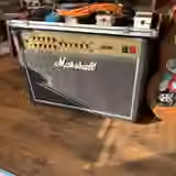 Marshall jvm210c