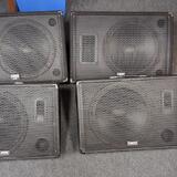 Laney Cxm 115