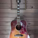 Gibson Hummingbird True Vintage
