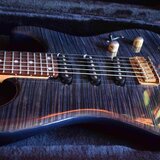 Valley Arts Custom Pro USA Short Scale