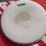 Evans 13" Power Center Coated