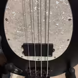 Harley Benton MM