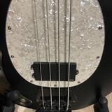 Harley Benton MM