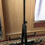 Predam Gitarovy Stojan Dvojity PROEL