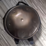 Spacedrum handpan