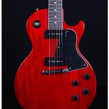 Gibson Les Paul Special Original, Vintage Cherry